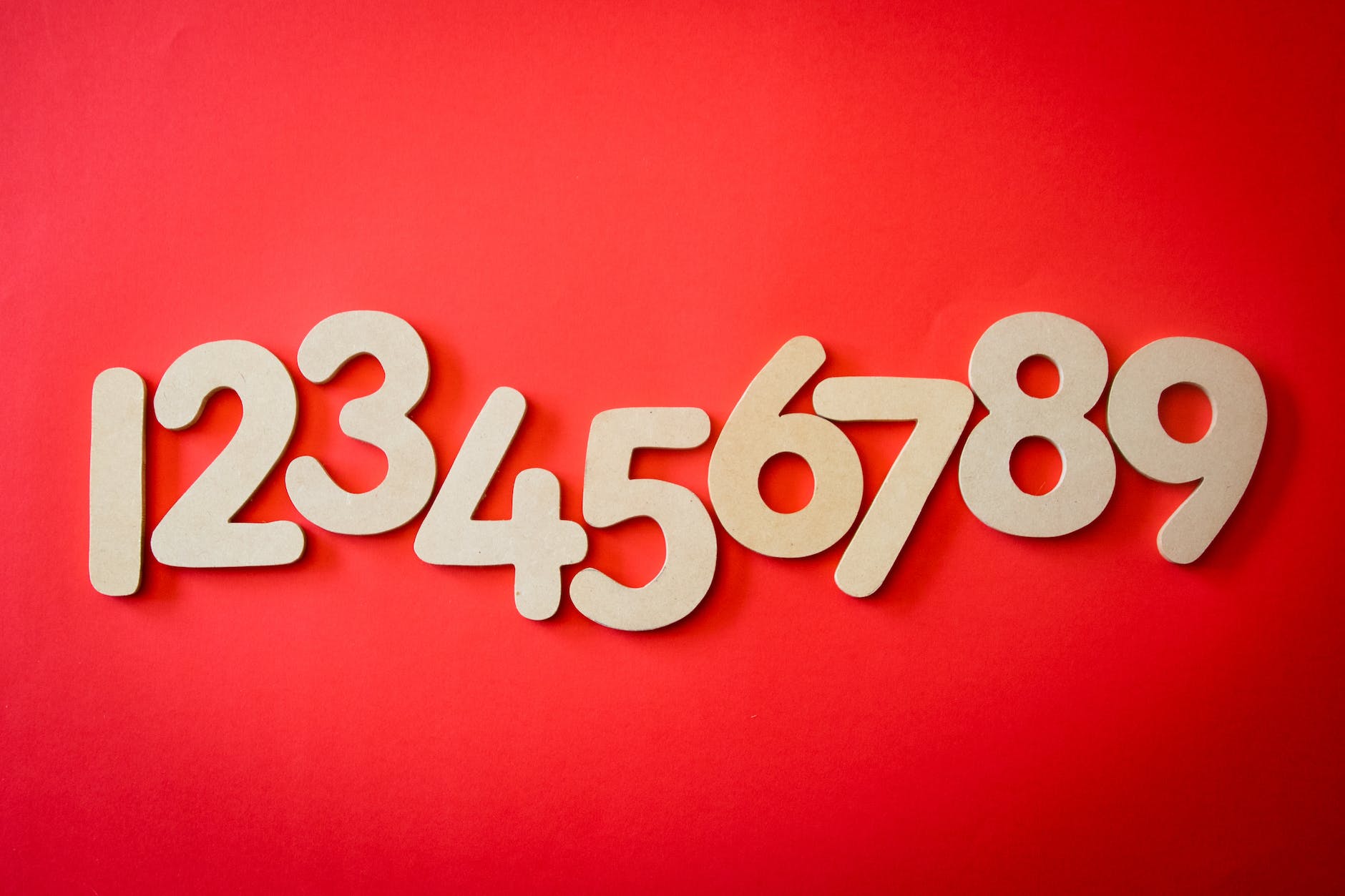 COUNT YOUR BLESSINGS 2 1,2,3,4, count your blessings
