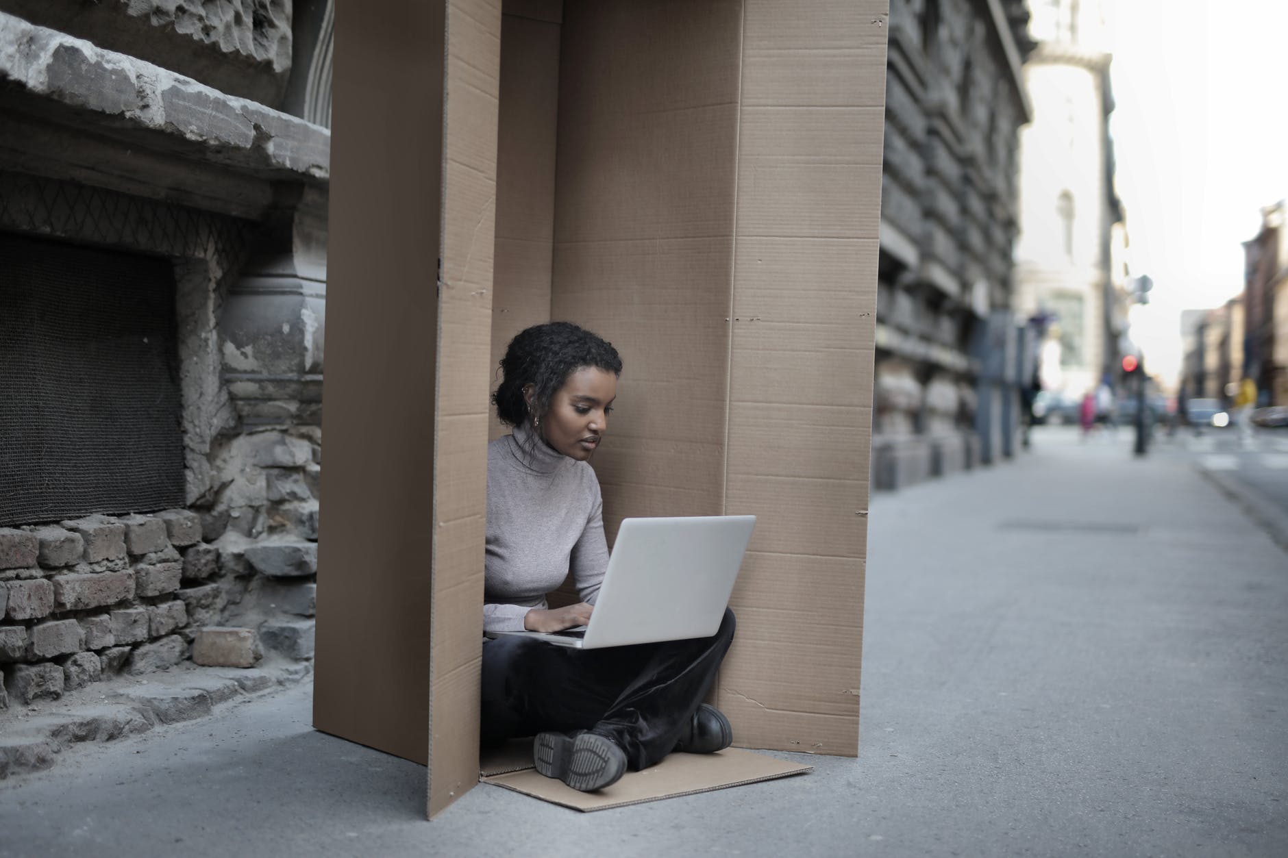 HOW FAR CAN INTROVERTS GO