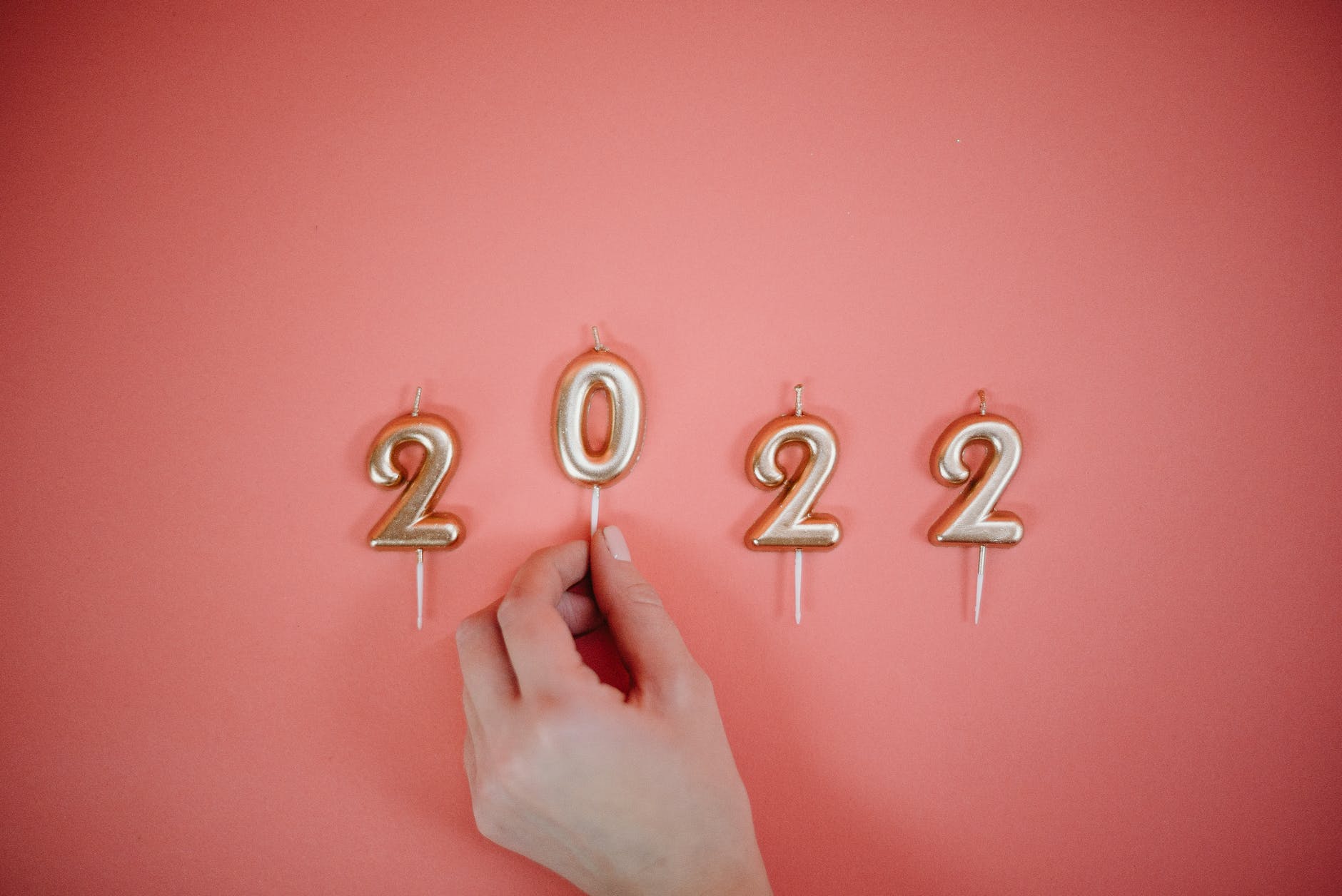 CONCLUDING THE YEAR