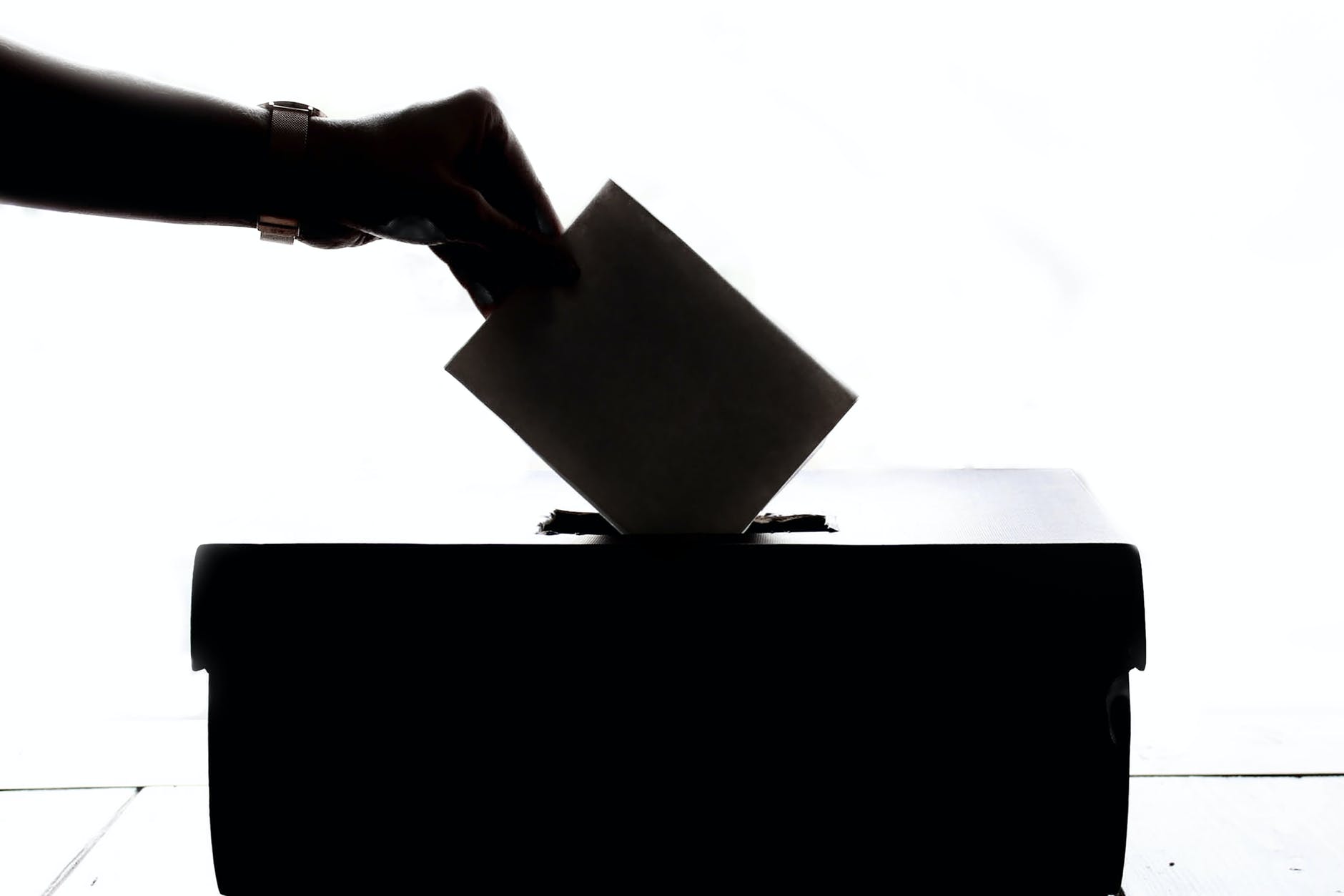 NIGERIA’S POLITICAL SYSTEM: RECYCLING THE SAME PROCESS AND PERSONS IN OUR ELECTIONS