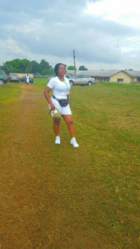 MY NYSC CAMP EXPERIENCE 2 MY NYSC CAMP EXPERIENCE
