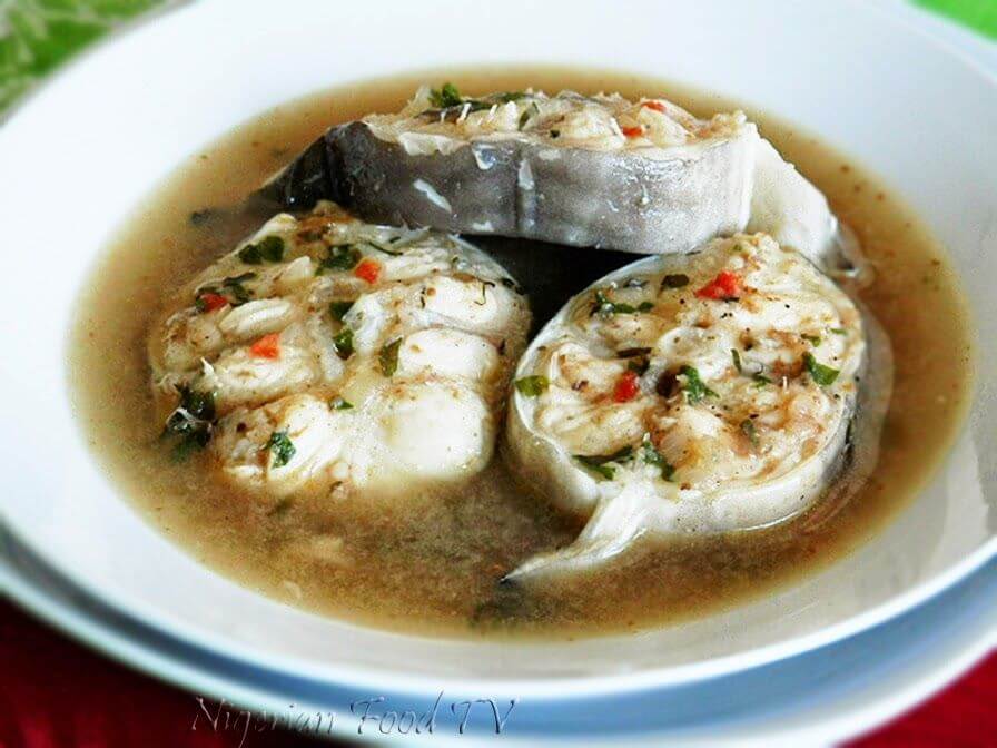 LIST OF MY TOP 10 FAVORITE NIGERIAN FOODS 13 top 10 FAVORITE NIGERIAN FOODS