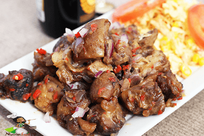LIST OF MY TOP 10 FAVORITE NIGERIAN FOODS 14 top 10 FAVORITE NIGERIAN FOODS