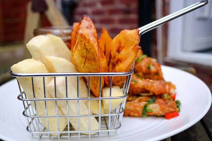 LIST OF MY TOP 10 FAVORITE NIGERIAN FOODS 4 10 FAVORITE NIGERIAN FOODS