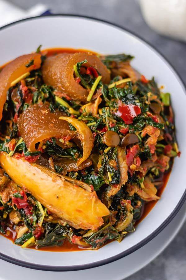 LIST OF MY TOP 10 FAVORITE NIGERIAN FOODS 17 top 10 FAVORITE NIGERIAN FOODS