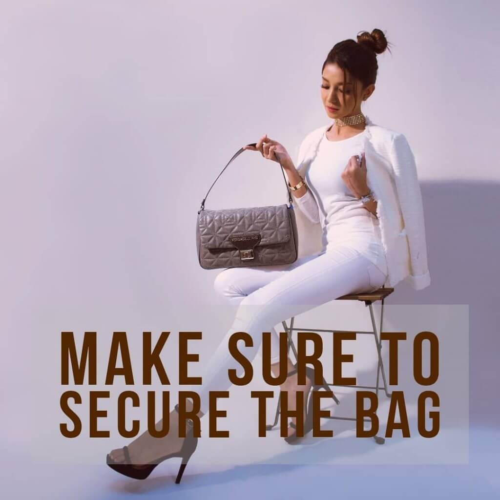 BLOG RELAUNCH: SECURE THE BAG 2021 2 BLOG RELAUNCH: SECURE THE BAG 2021