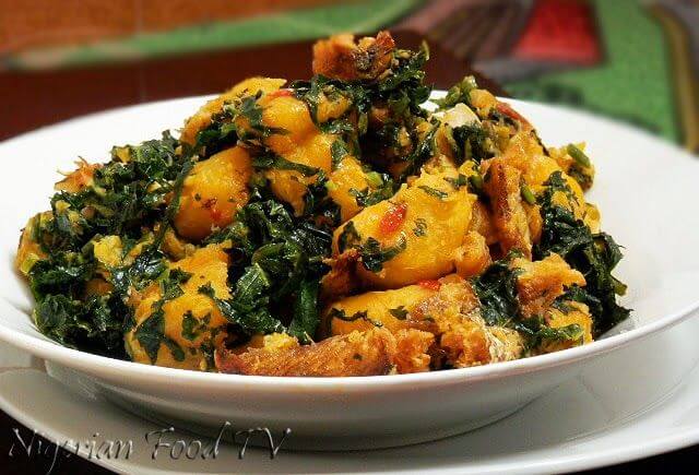 LIST OF MY TOP 10 FAVORITE NIGERIAN FOODS 9 nigerian foods top 10 FAVORITE NIGERIAN FOODS