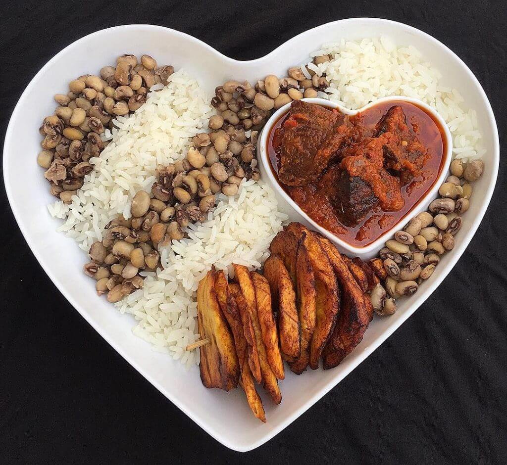 LIST OF MY TOP 10 FAVORITE NIGERIAN FOODS 11 top 10 FAVORITE NIGERIAN FOODS