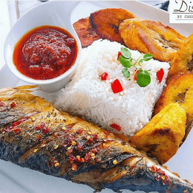 LIST OF MY TOP 10 FAVORITE NIGERIAN FOODS 16 top 10 FAVORITE NIGERIAN FOODS