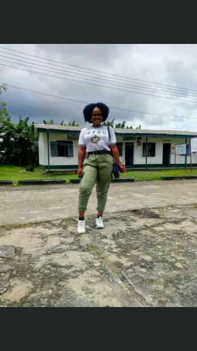 MY NYSC CAMP EXPERIENCE 5 MY NYSC CAMP EXPERIENCE