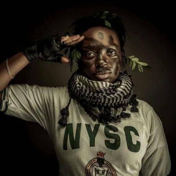 NYSC POST CAMP STRUGGLES 3 NYSC: POST CAMP STRUGGLES.
