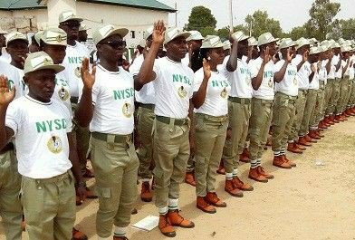 NYSC ORIENTATION CAMP BROUHAHA 8 NYSC: ORIENTATION CAMP BROUHAHA