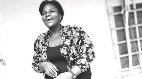 Meet The HoneyDrops Team 2 Meet The HoneyDrops Team OLUWATOSIN