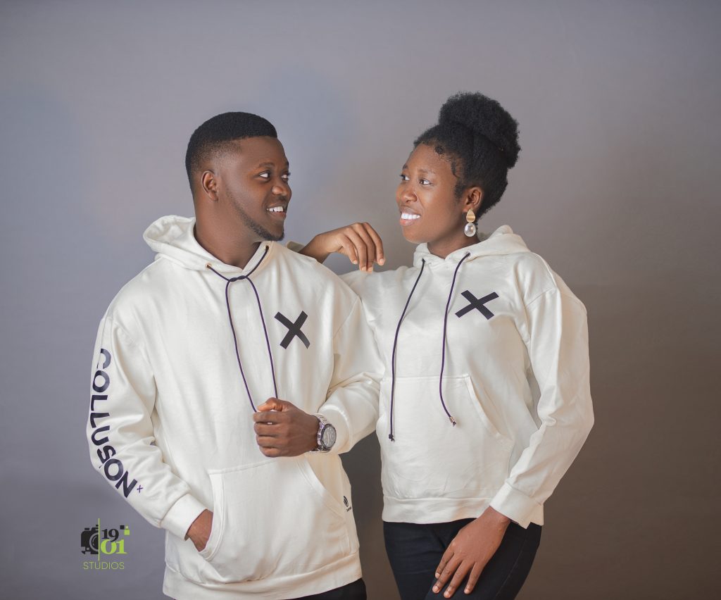 Let's Do Intentional Relationships 3 okiki and remi, Let's Do Intentional Relationships