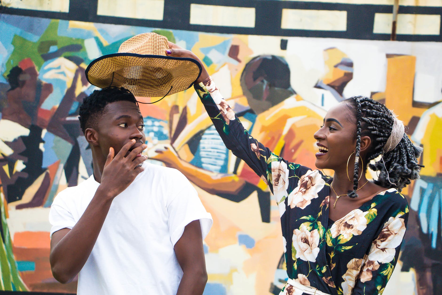 Should Age Matter in A Relationship?