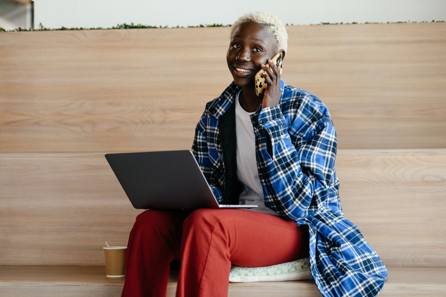 IS MULTITASKING A NATURAL ABILITY OR A SELF-DEVELOPED ABILITY? 2 Is multitasking a natural ability