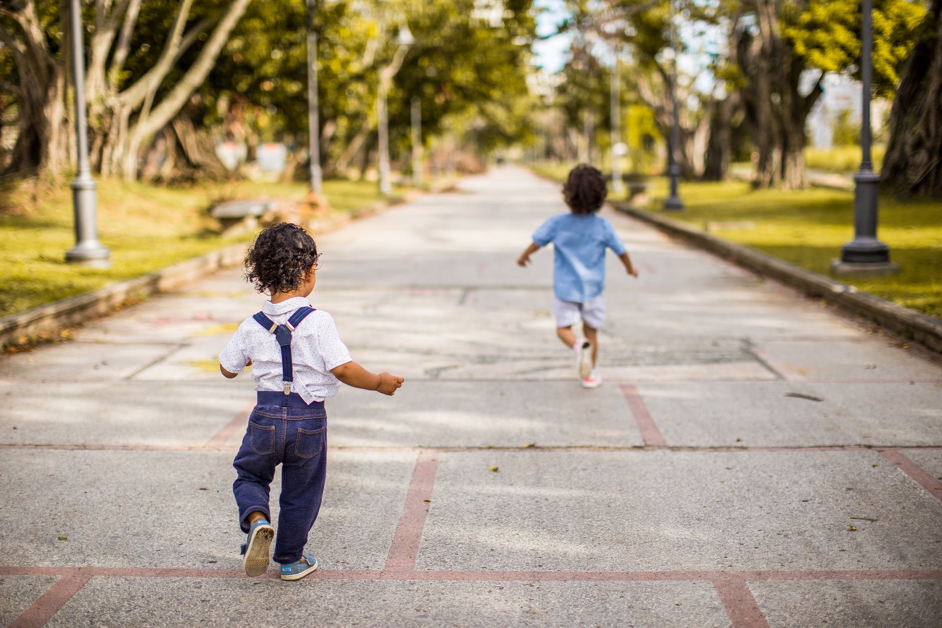 What Should I Know About Getting A Head Start In Life?