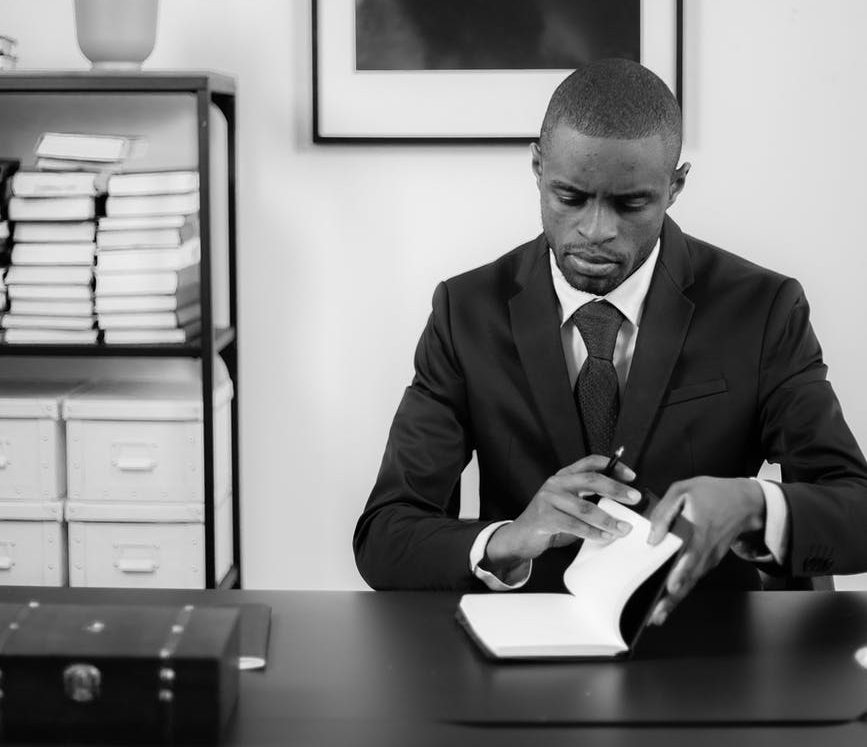 Seven Steps To Advance Your Career