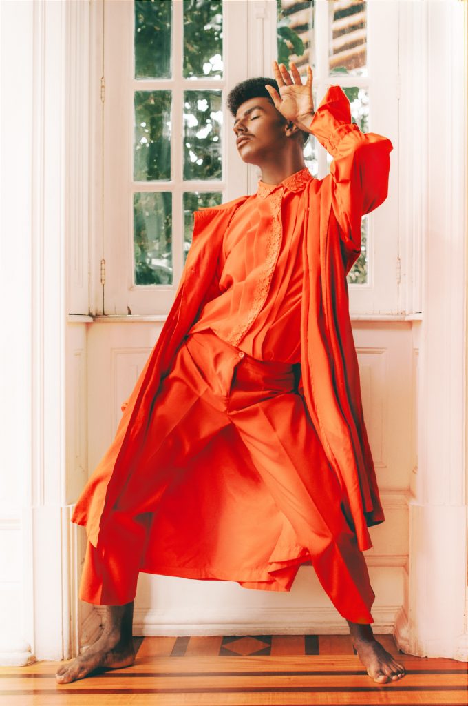 10 Unisex Colours You Can Wear 6 10 Unisex Colours You Can Wear