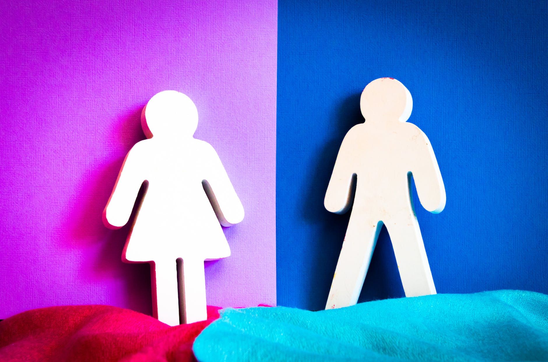Gender Stereotypes: Shege Knows No Gender