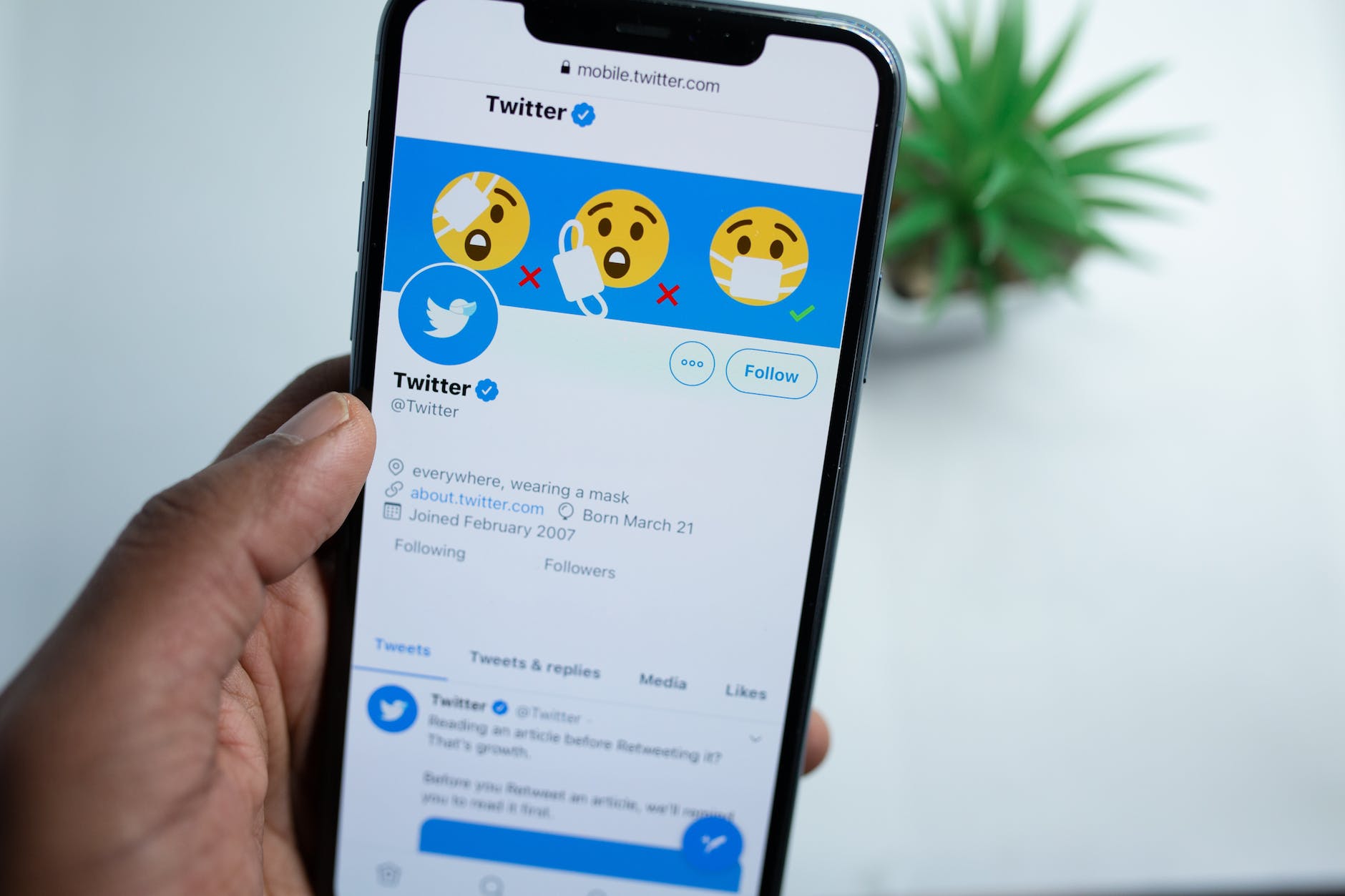 The Impact of Social Media on Mental Health
