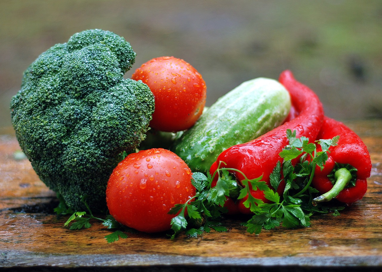 The Dangers of Fad Diets and Quick Fixes