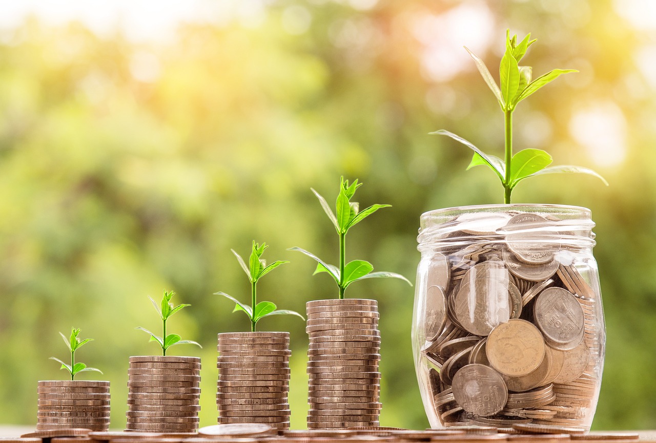Investment Options for Gen Zs