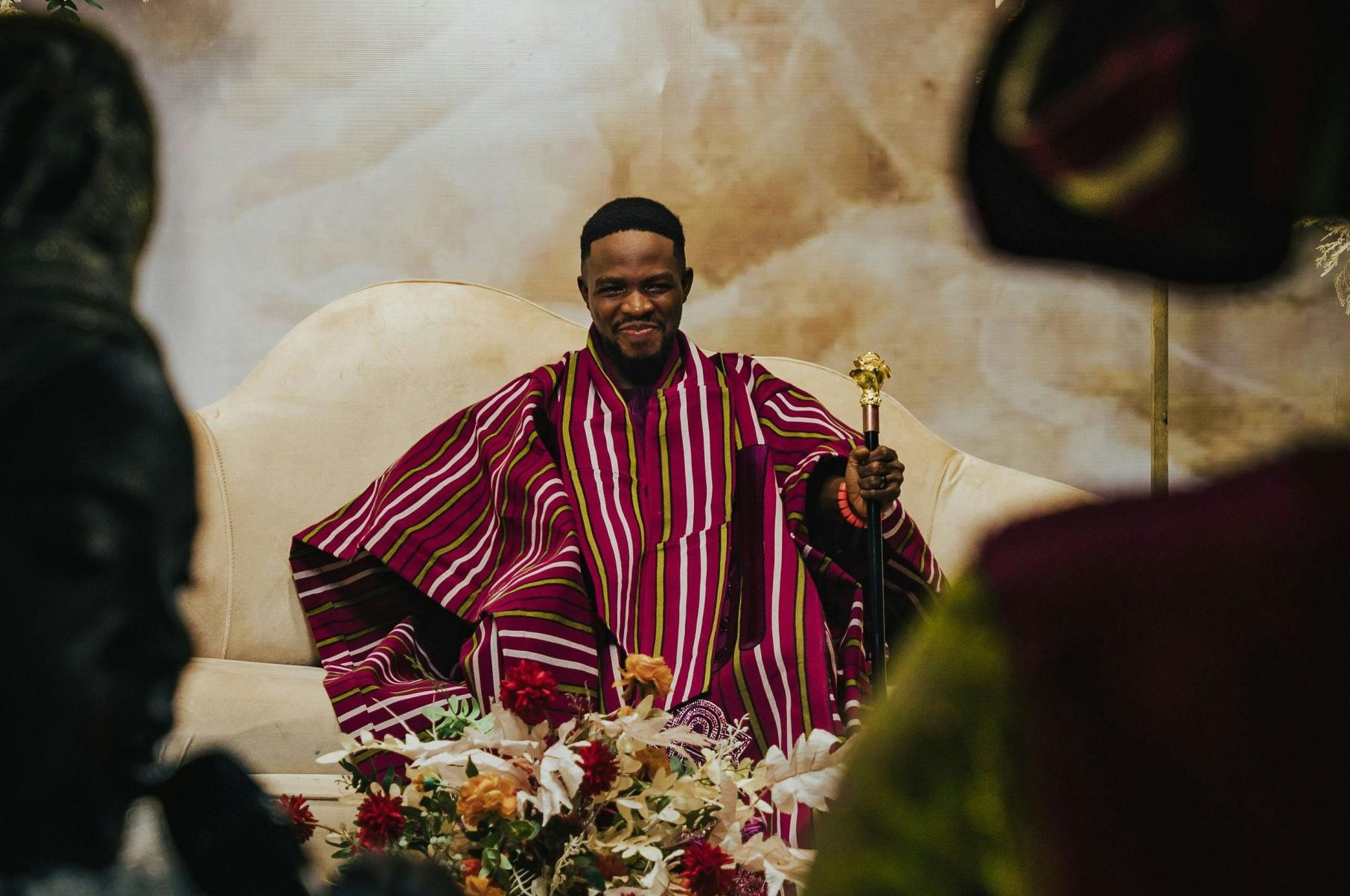 How to Praise Your Yoruba Man
