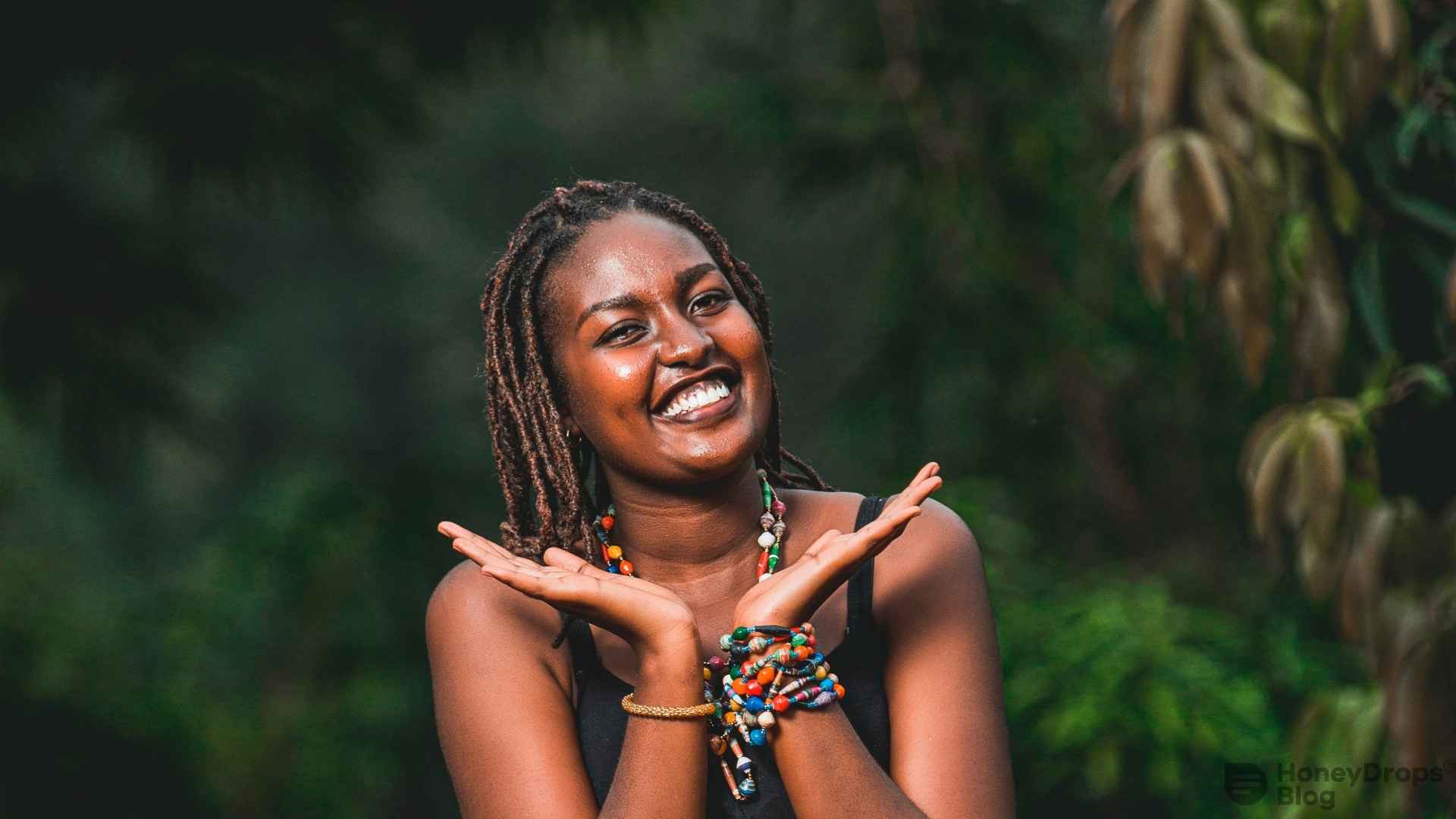 Essential Skills for Growing Up as a Woman