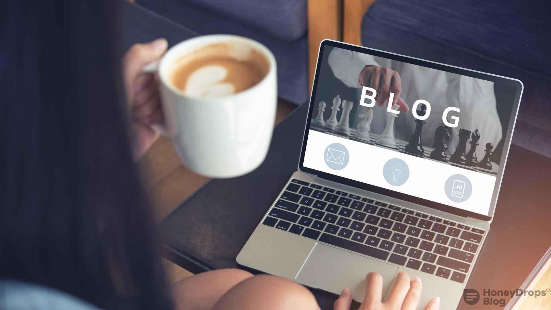 Essential Tips for Beginners in Nigerian Blogging