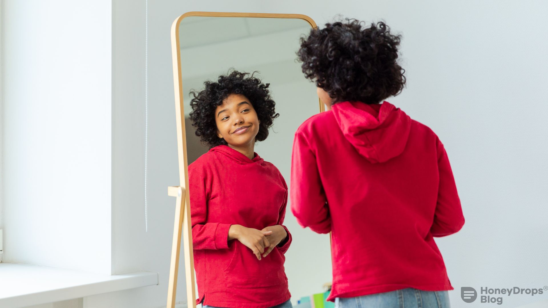 Essential Tips for Maturing as a Woman