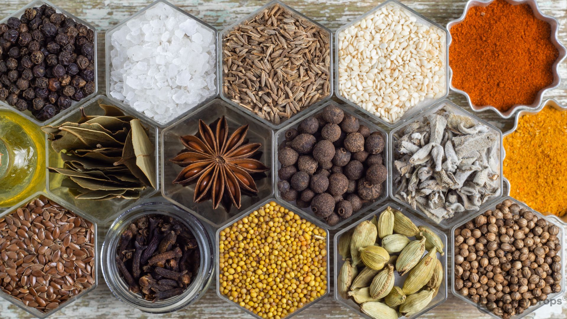 Exploring Favorite Nigerian Cuisine Delights