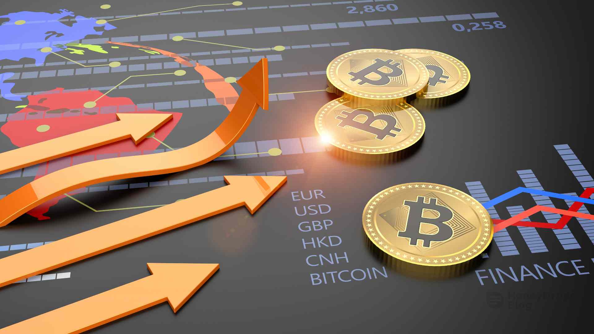 How FOMO Influences The Cryptocurrency Market