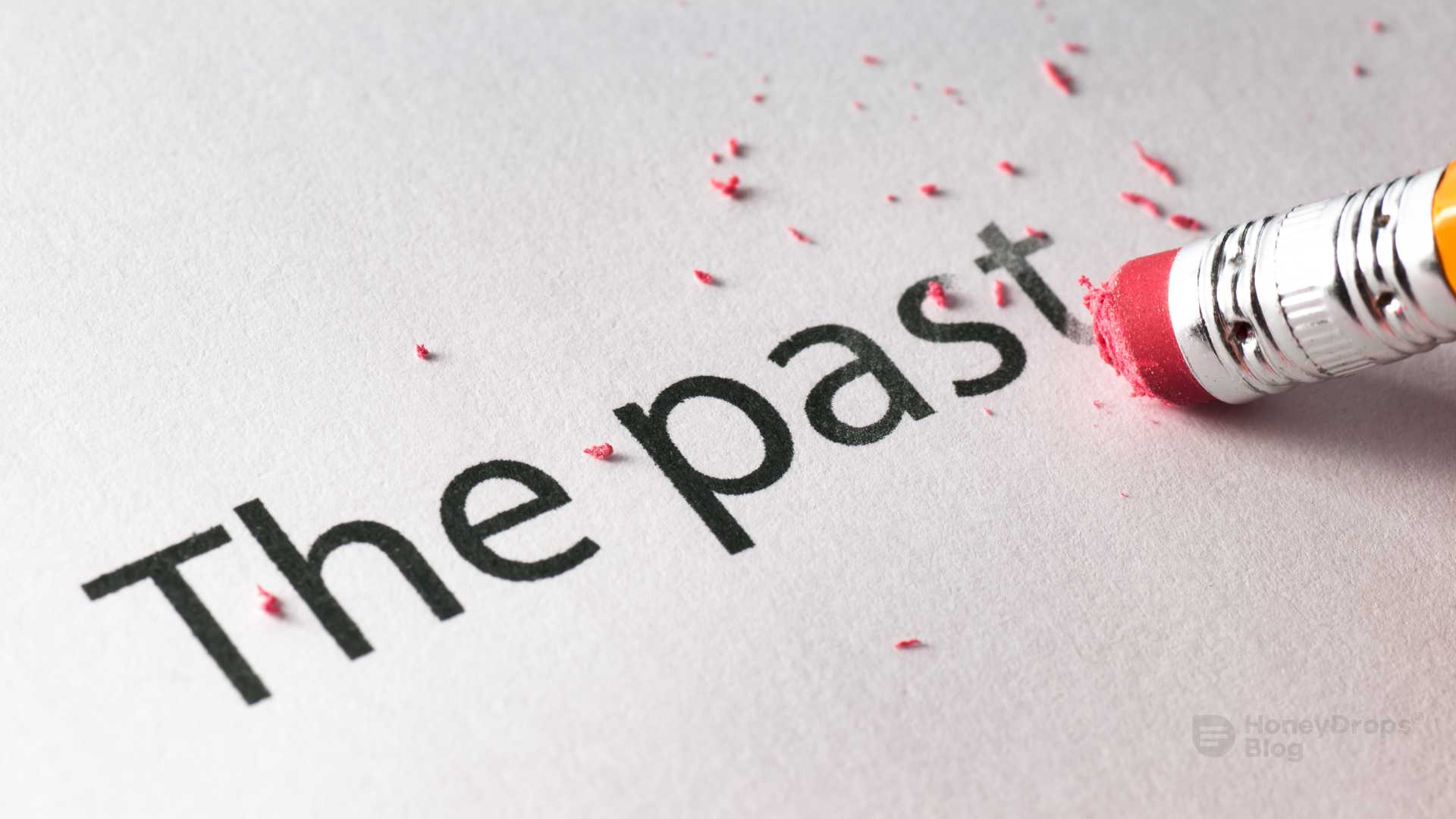 How Past Affairs Impact the Present Relationships