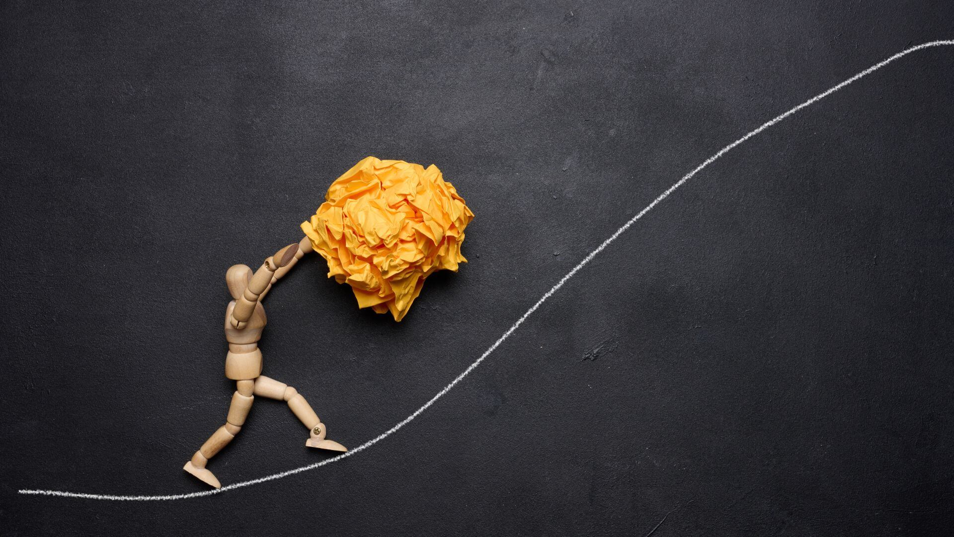 How to Build Consistency for Long-Term Results