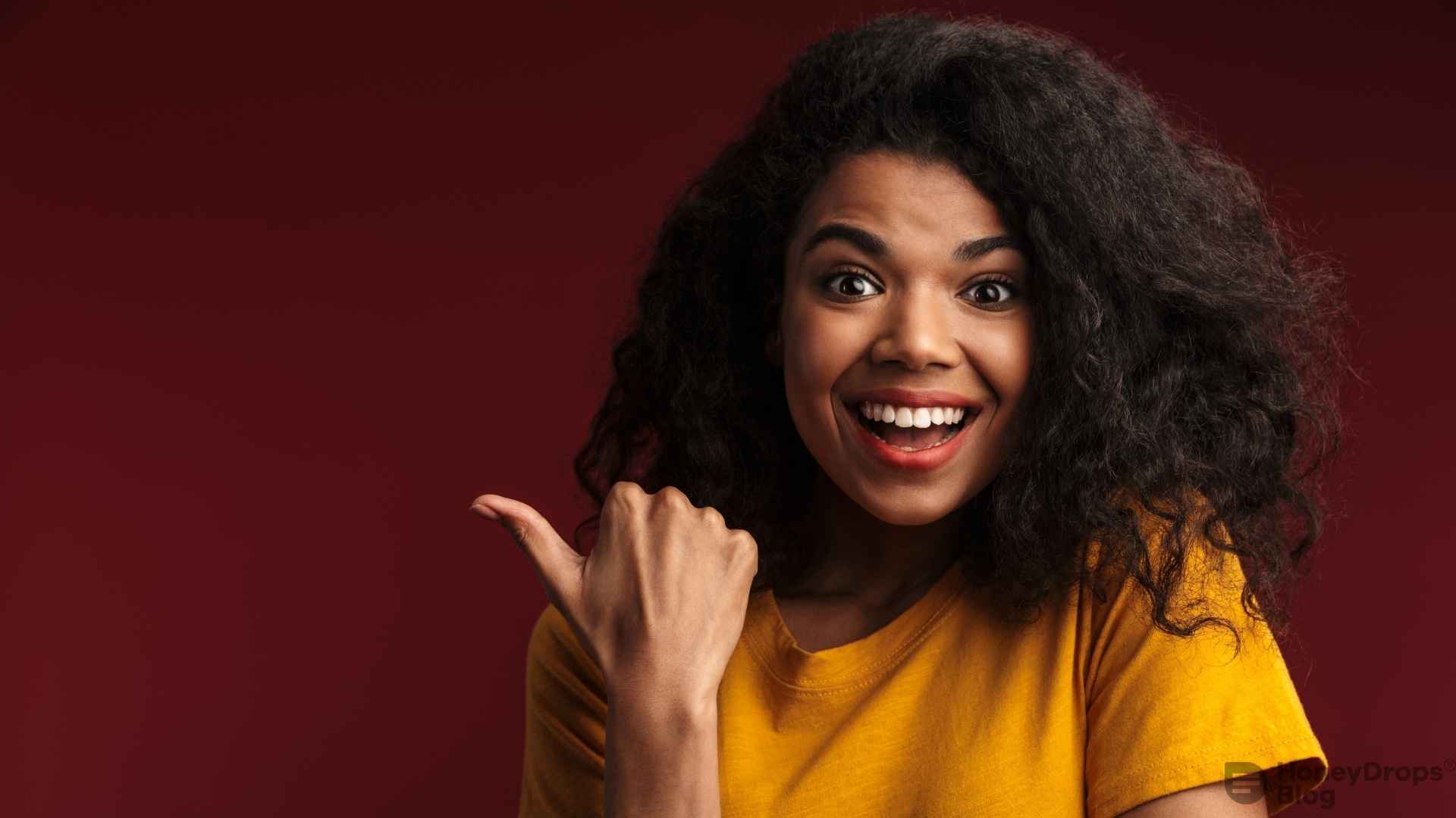 How to Build Yourself as A Unique Woman