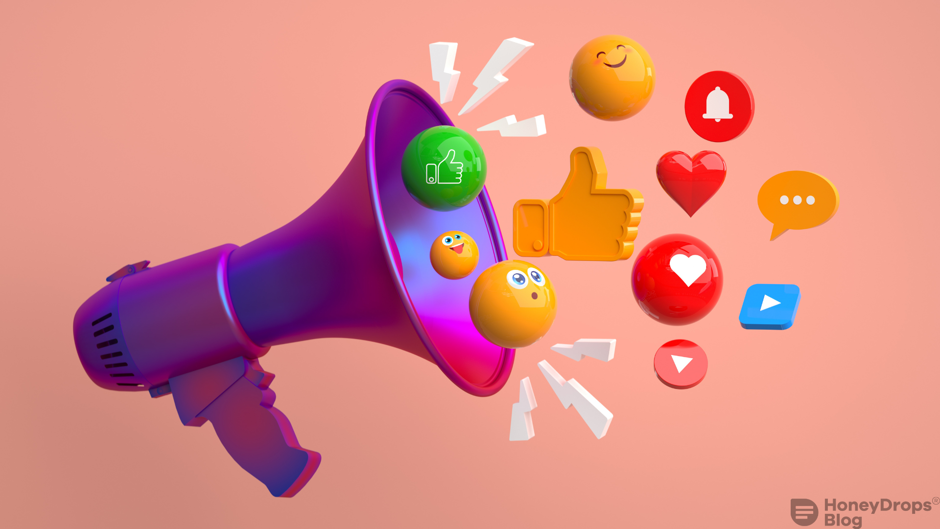 How to Conduct Yourself on Social Media