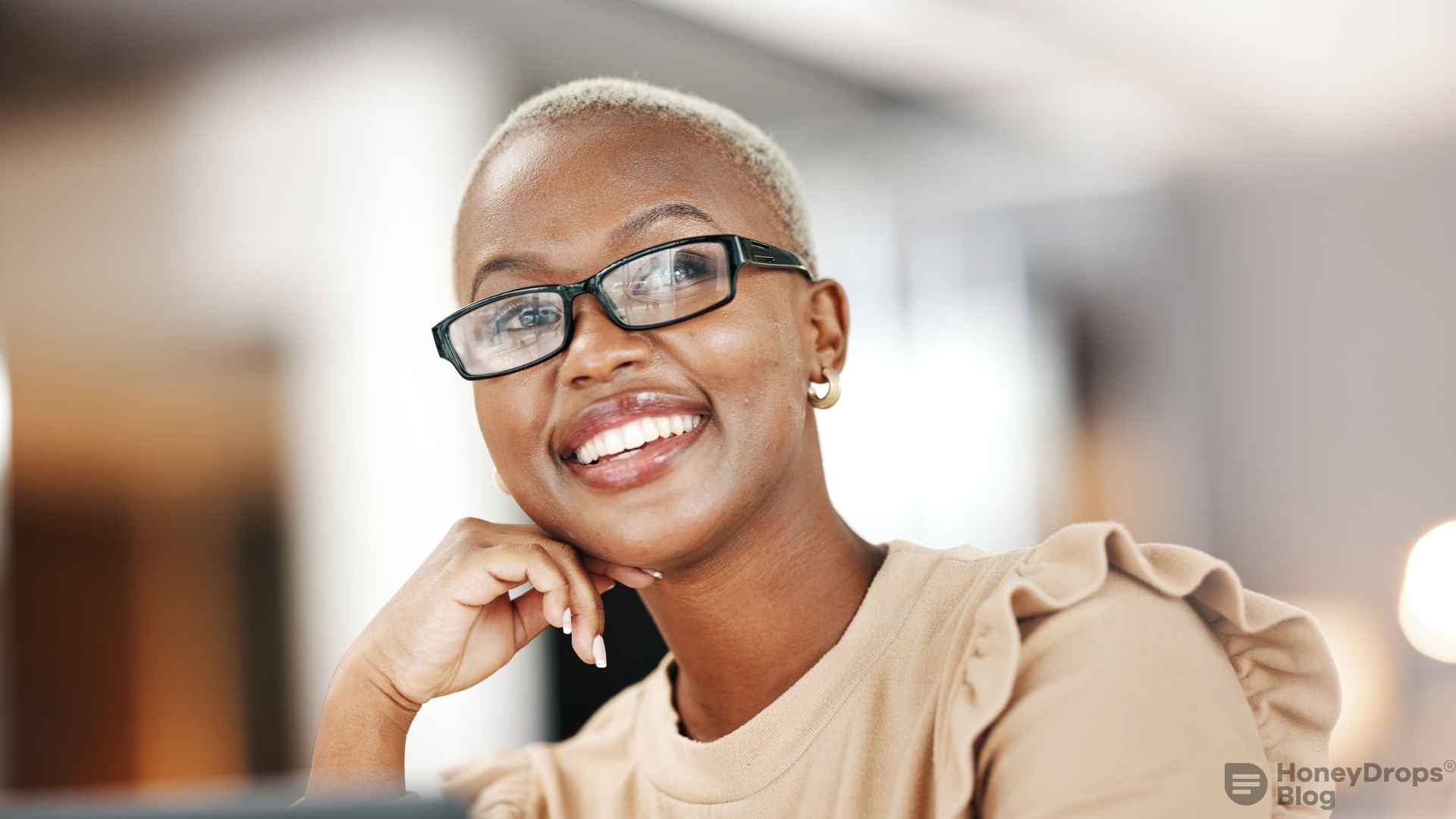 Key Characteristics of An Ideal Woman
