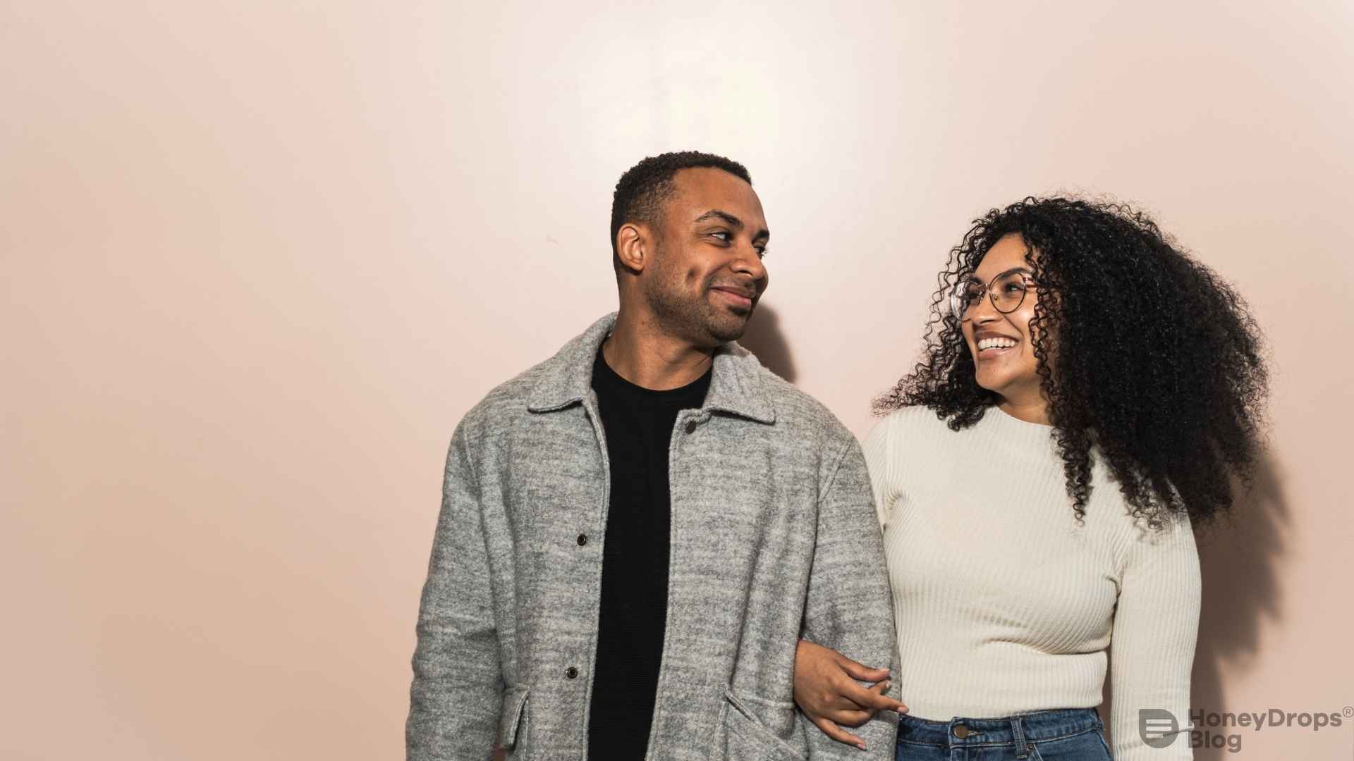 Key Traits to Consider for An Ideal Partner