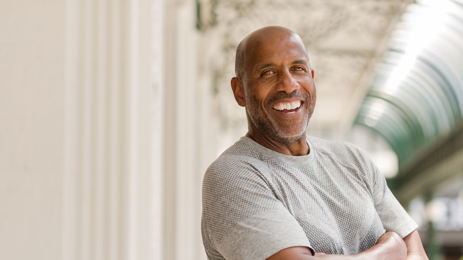Myths About Dating Older Men