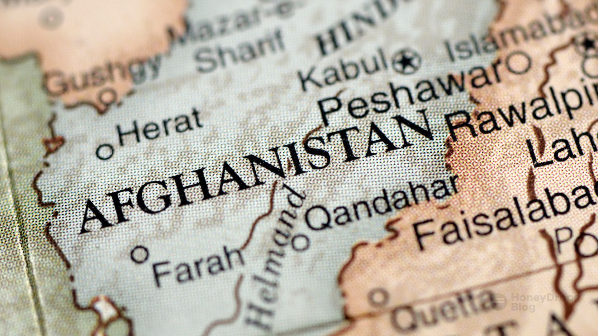 A Journey Through Afghan Culture in The Kite Runner