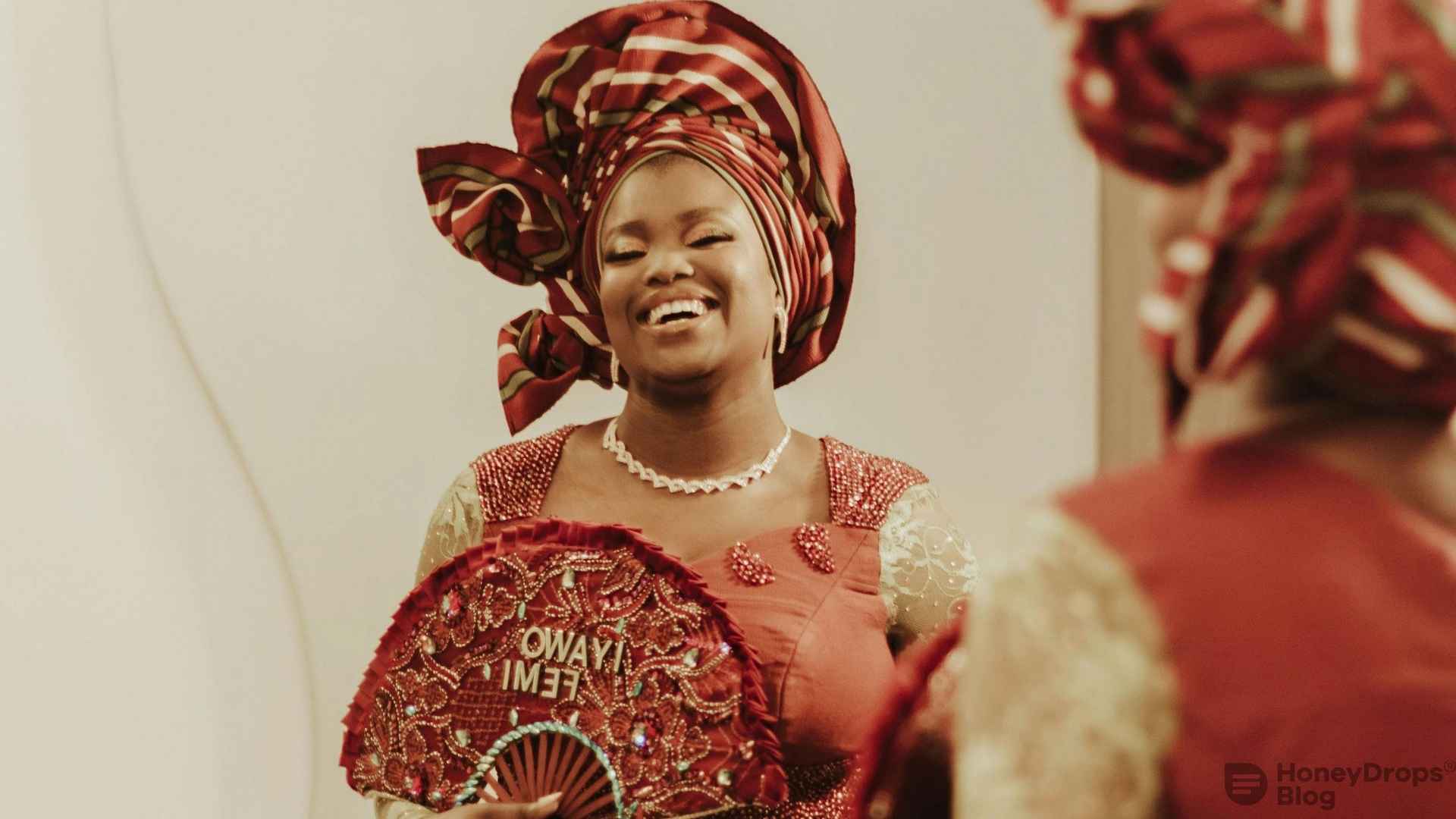 Tips for Dating A Yoruba Woman