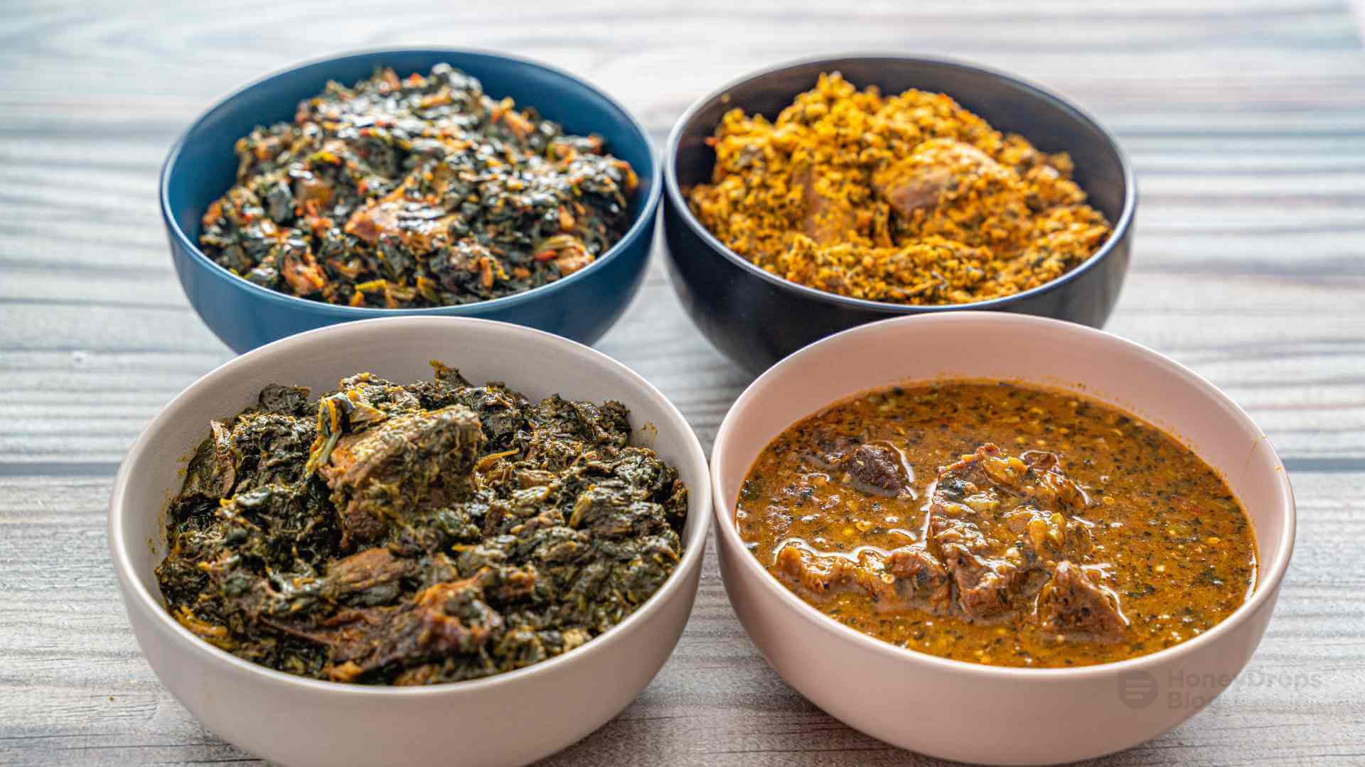Top Must-Try Nigerian Side Dishes