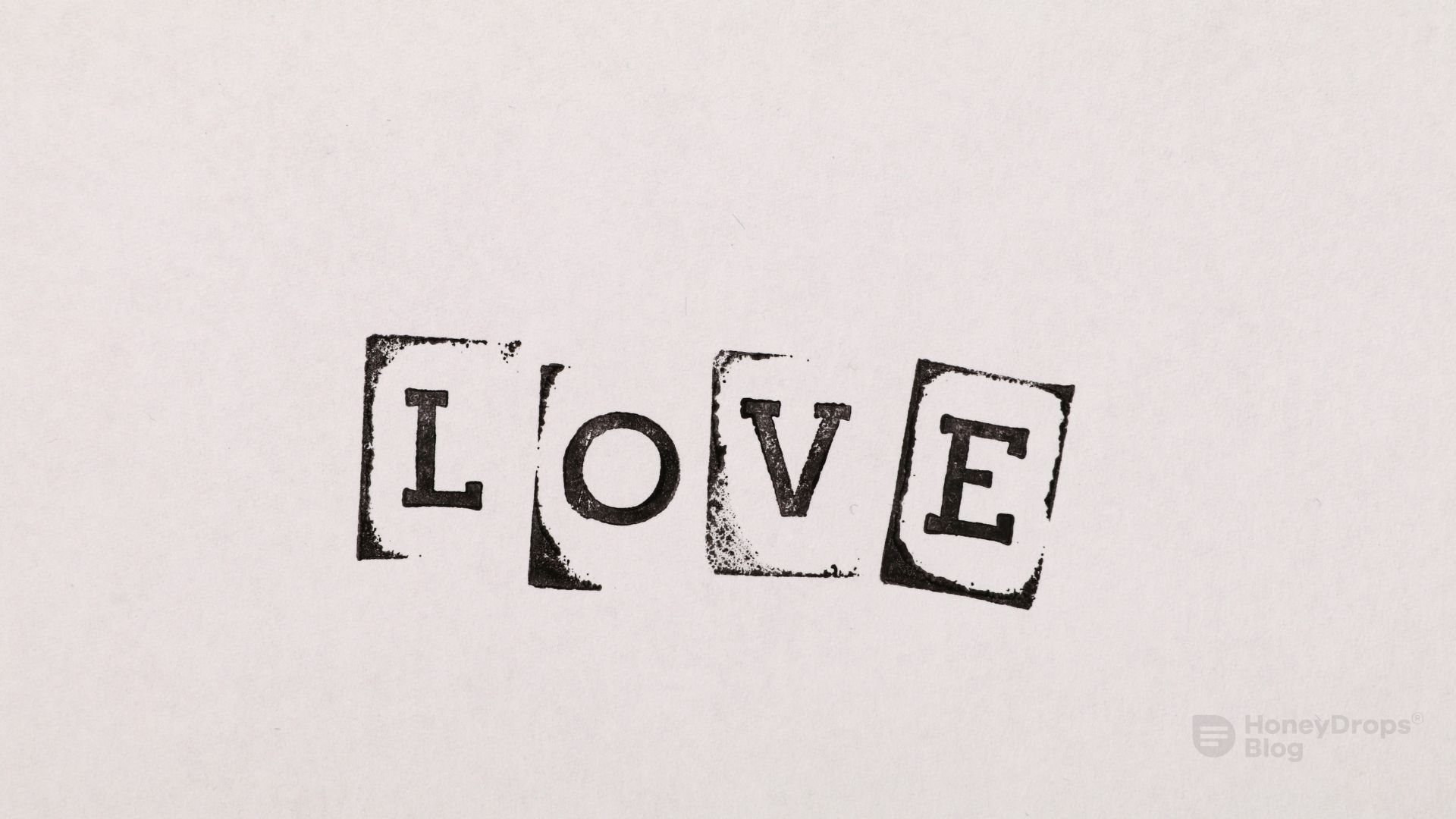 What Is The Value of Love?
