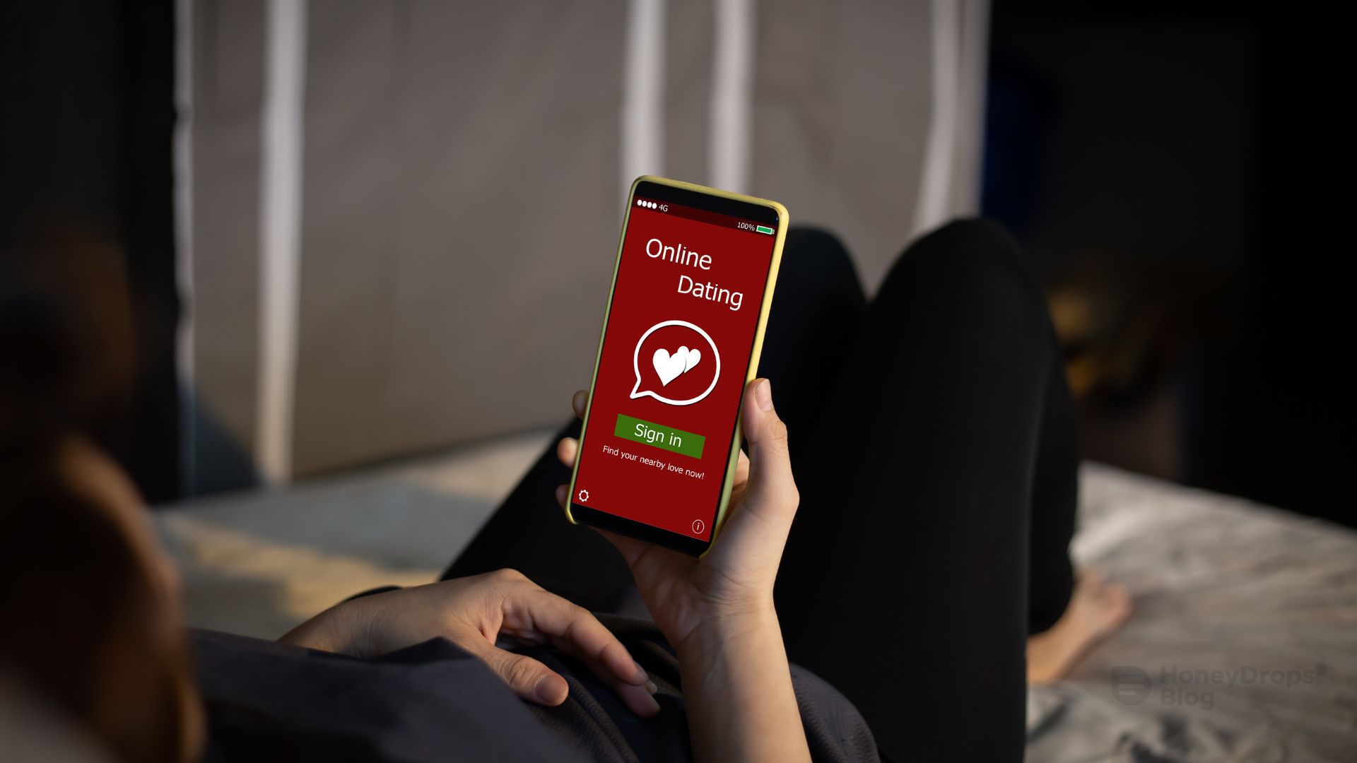 How Dating Apps are Changing The Love Game