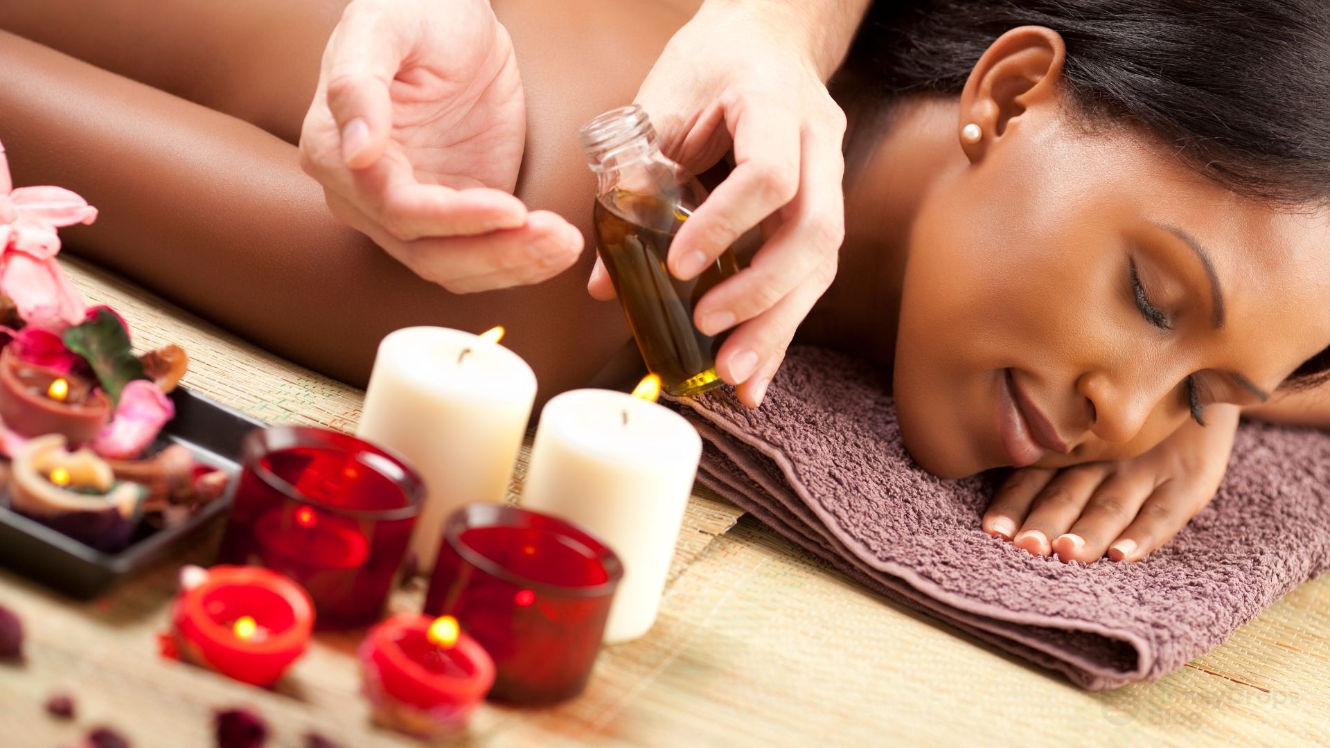 The Benefits of A Relaxing Massage
