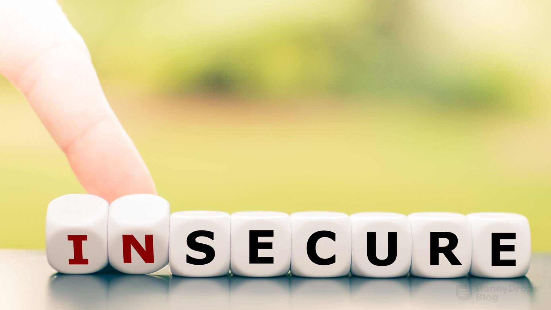 How To Stop Being Insecure in A Relationship As A Woman 3 How To Stop Being Insecure in A Relationship As A Woman
