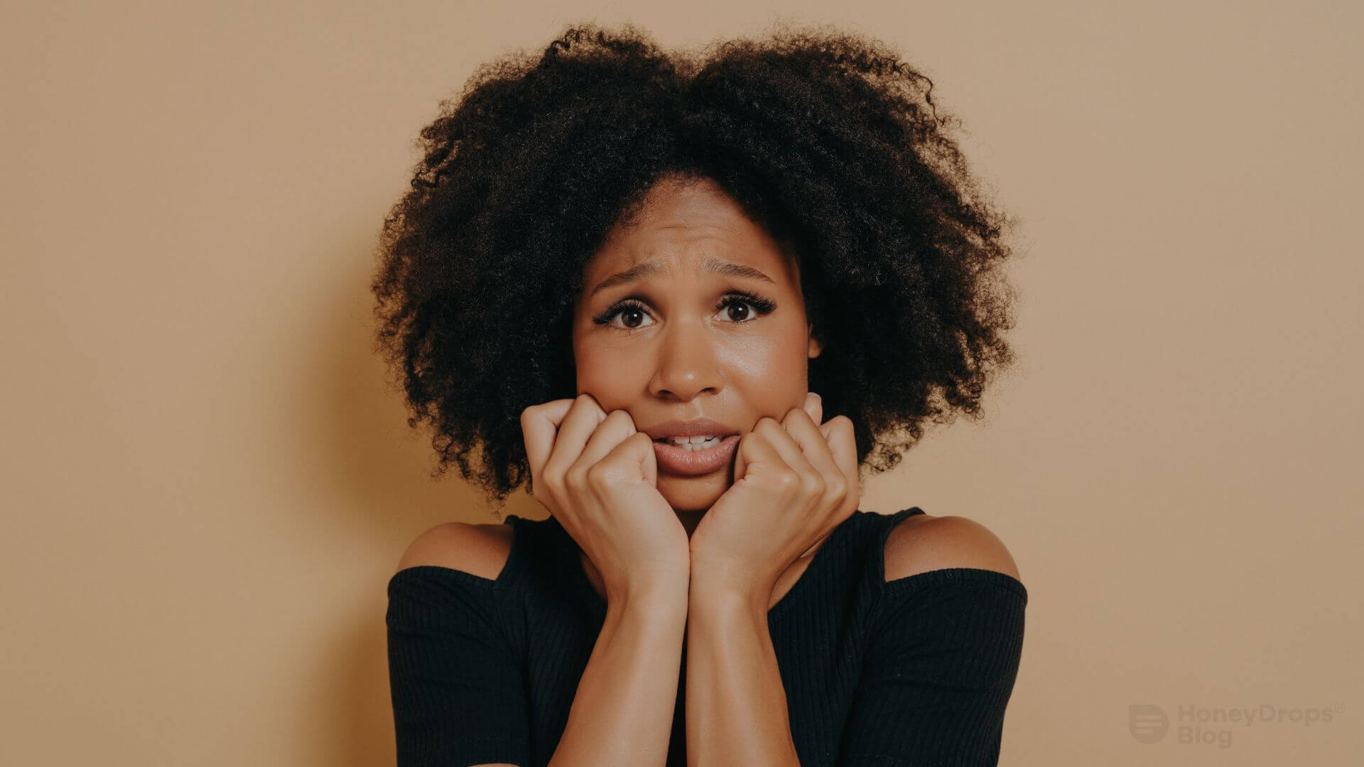 How To Stop Being Insecure in A Relationship As A Woman