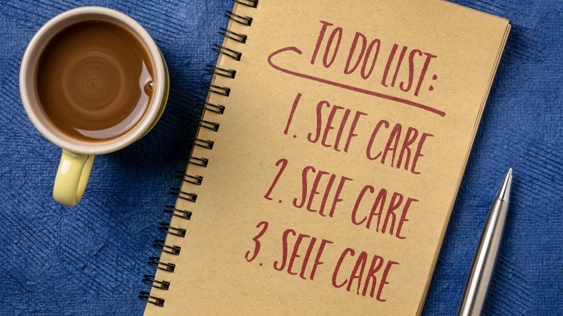 10 Benefits Of Self Care HoneyDrops 10 Benefits Of Self Care HoneyDrops
