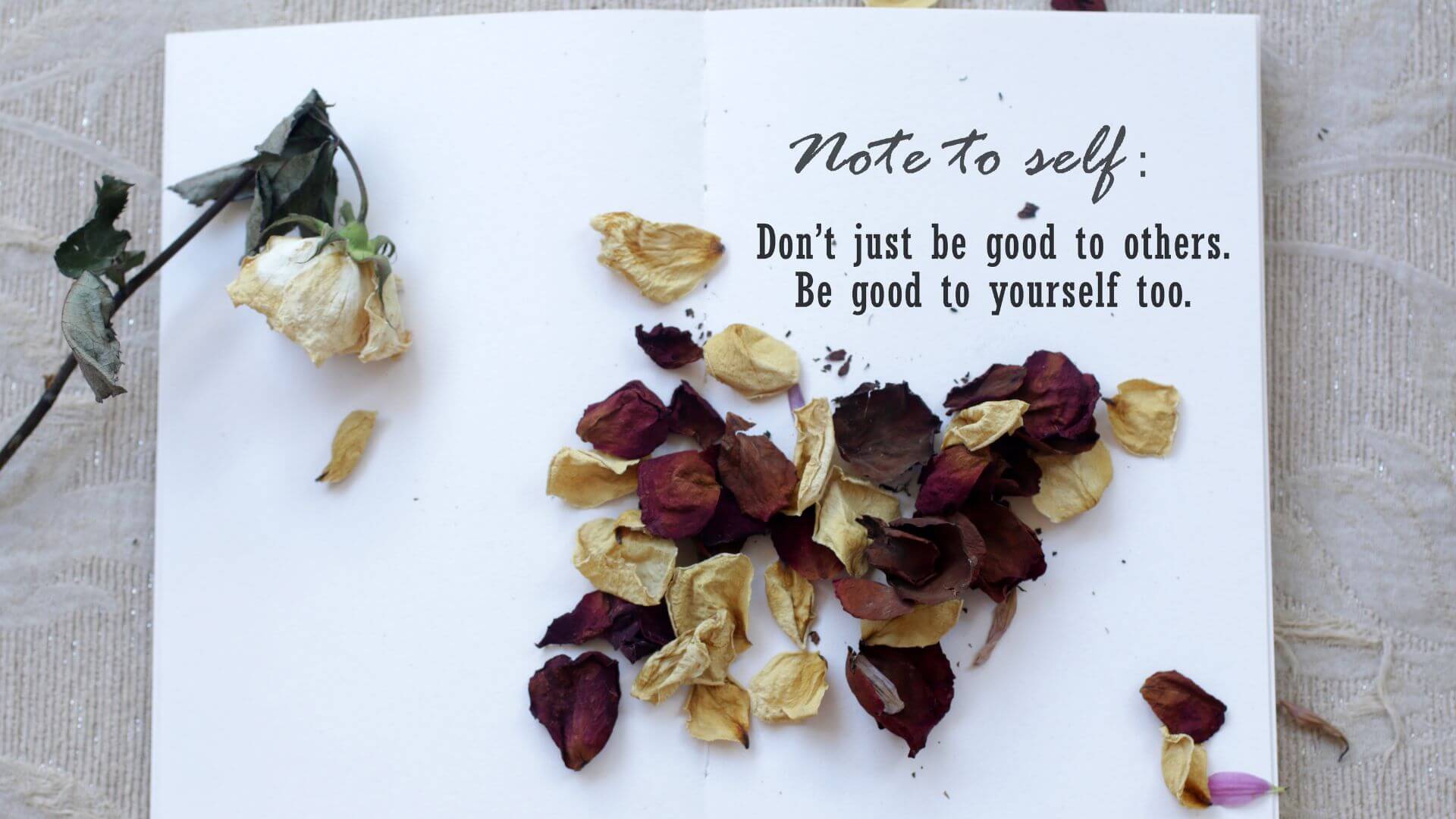 100 Self-Care Ideas You Can Try at Home 3 100 Self-Care Ideas You Can Try at Home